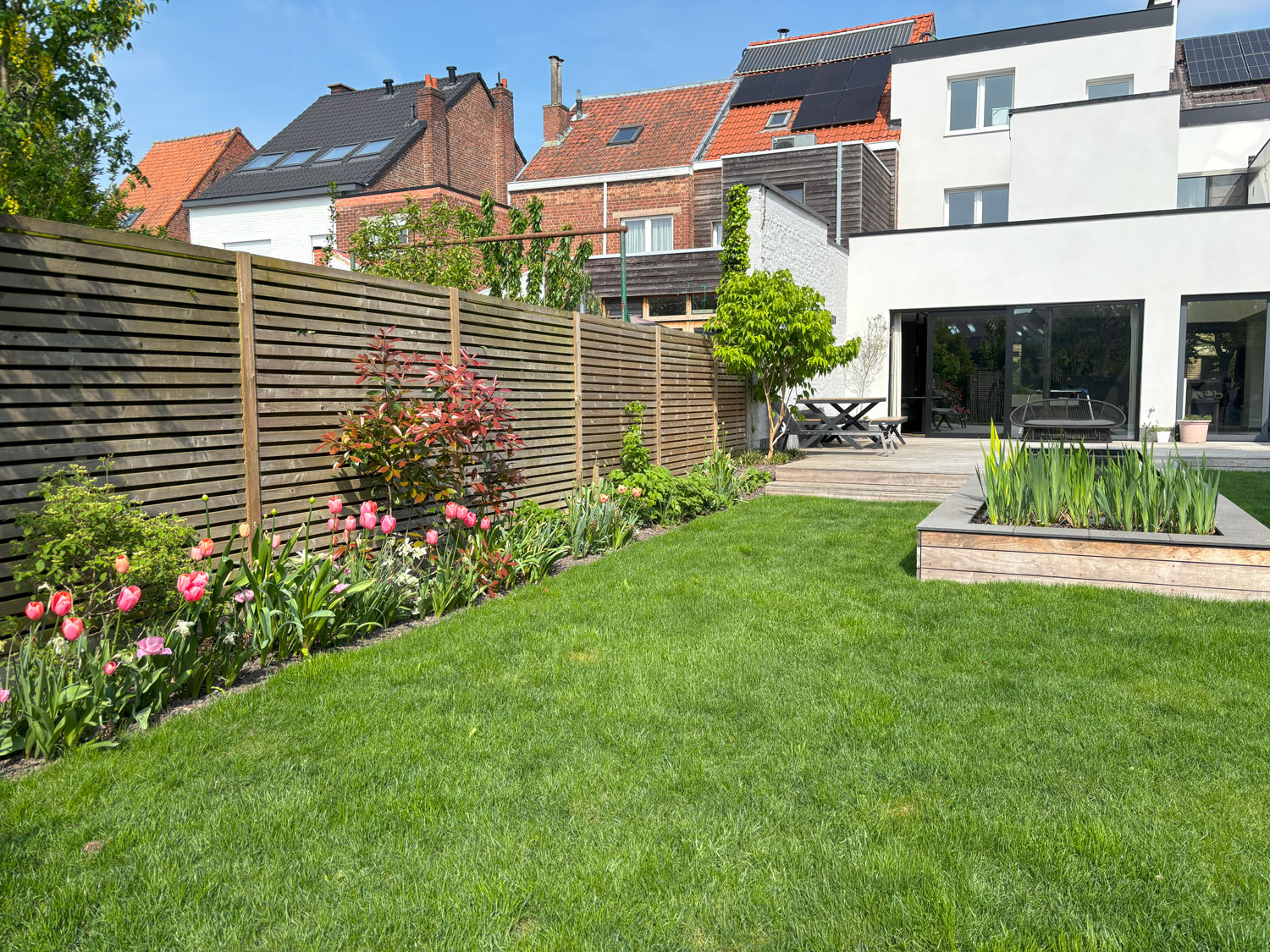 Tuin