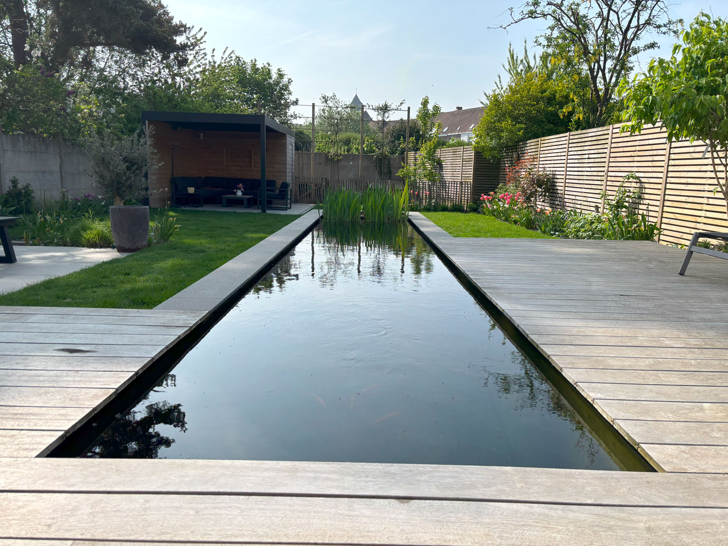 Tuin